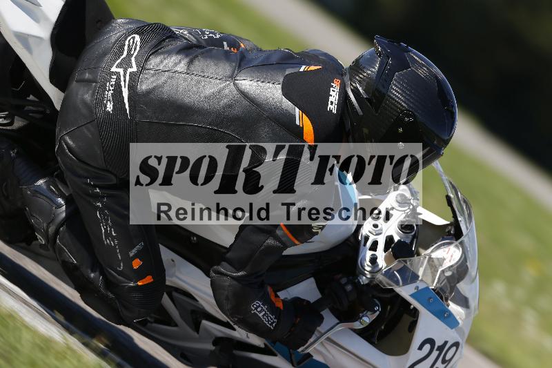 /55 20.09.2025 Speer Racing ADR/Gruppe weiß/219